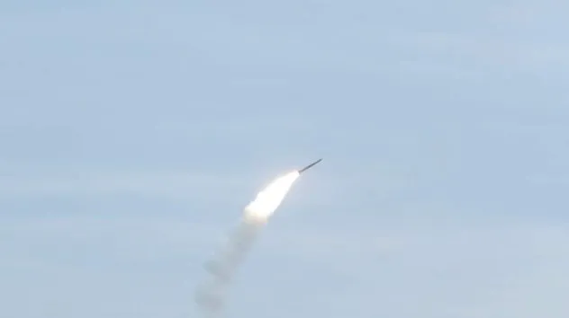 Ракетний удар по Тернопільщині: є поранені діти, загиблих немає