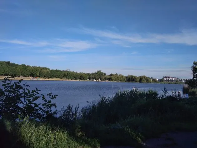 Перевищення вмісту кишкової палички виявили у водоймах Рівного