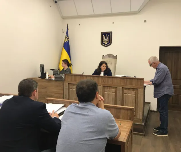 У Рівному вимагають скасувати висновок про безпечність деревообробного заводу “Кроноспан”