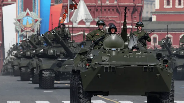 Зведення Генштабу: Російський підрозділ в повному складі відмовився воювати після втрат на Харківщині