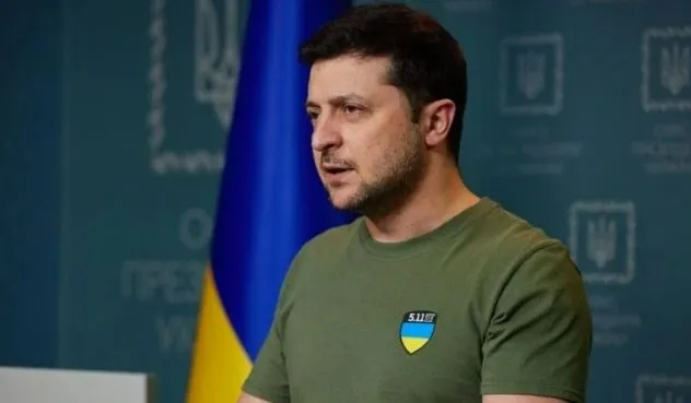 Від початку війни Зеленського намагалися вбити п’ять разів, – Данілов