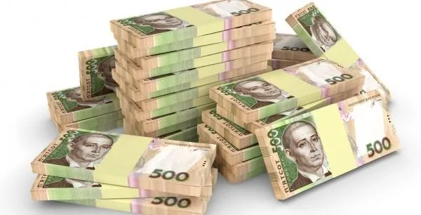 Рівненщина отримала понад два мільйони гривень дотації