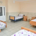 На базі Рівненської обласної дитячої лікарні після реконструкції запрацював ортопедо-травматологічний центр