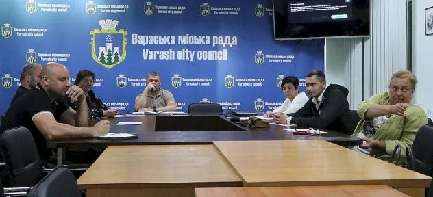 У Вараші для комунальних підприємств встановили пільги зі сплати земельного податку