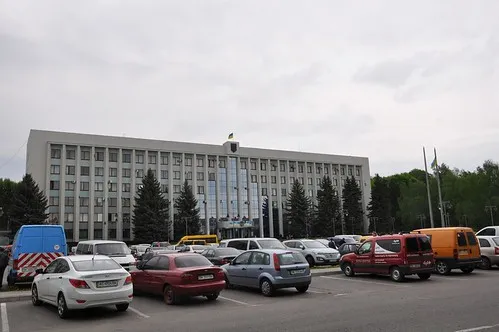 На “Автобазу” у Рівному призначили нового директора