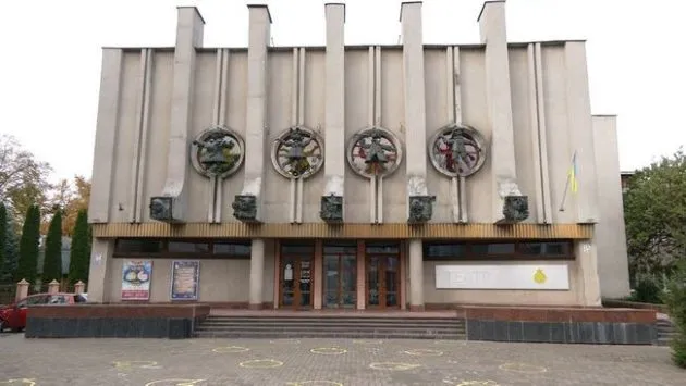 У Рівному відбудеться відкриття 48-го театрального сезону