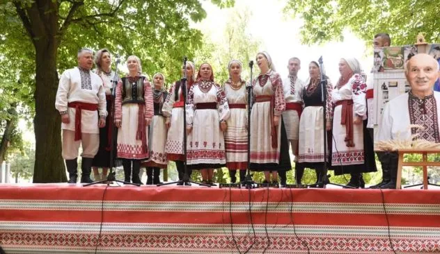 Шукають претендентів на здобуття міської премії у галузі народного мистецтва імені Василя Павлюка у Рівному