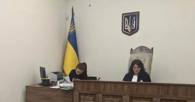 Заводу “Кроноспан”, що поблизу Рівного, скасували висновок з оцінки впливу на довкілля
