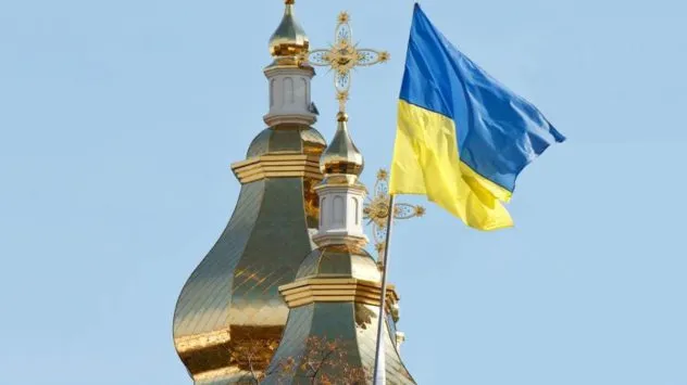 На Рівненщині ще три релігійні громади московського патріархату перейшли до Православної церкви України