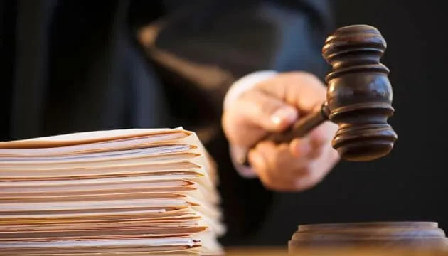 На Рівненщині підприємство облавтодору сплатить понад 70 тисяч гривень штрафу