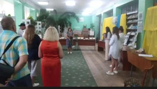 У Рівному відкрили виставку маріупольського художника Павла Пономаренка