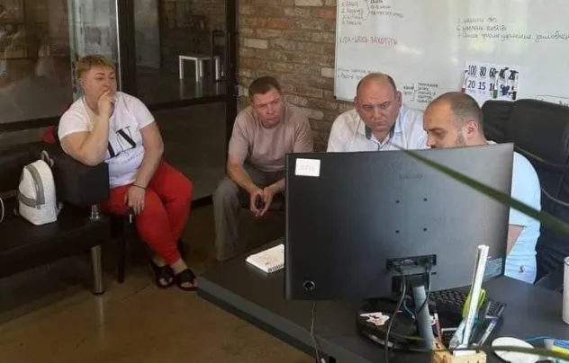 У Рівному планують відкрити торгівельний простір місцевих товарів