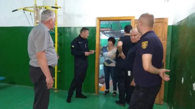 На Рівненщині тривають комісійні обстеження укриттів, що забезпечуватимуть безпеку учасників навчального процесу