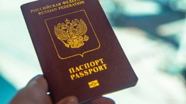 З 1 липня запрацював візовий режим з росіянами