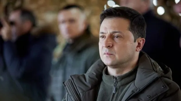 Зеленський збирав Ставку: Потрібно збільшити інтенсивність ударів по ворогу