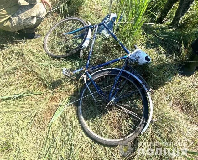 На Рівненщині поліцейські продовжують пошуки зниклого у лісі пенсіонера