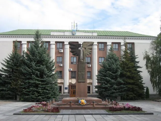 У Рівному відбудеться засідання виконавчого комітету міськради