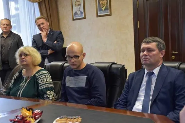 На Рівненщині працюють 15 вчителів-переселенців