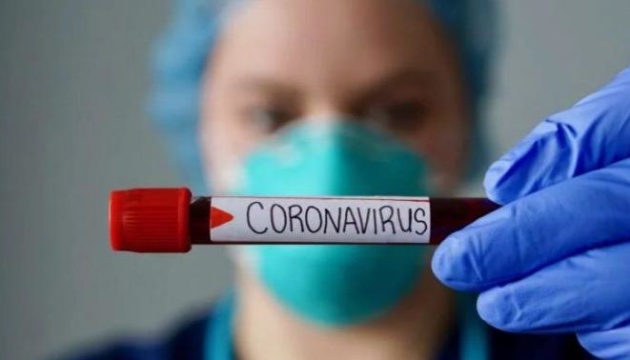 За тиждень на Рівненщині 6 осіб померли від COVID-19