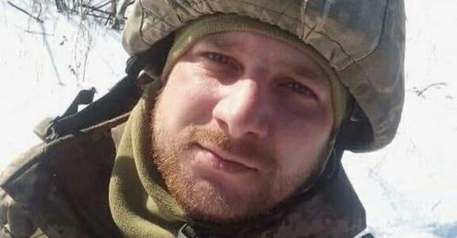 Солдат механізованої бригади з Рівненщини загинув на Донеччині