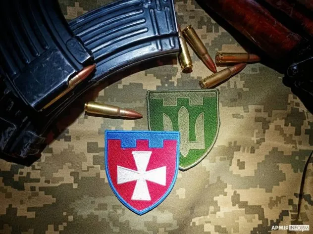 Територіальна бригада Рівненщини отримала 10 підривних машинок