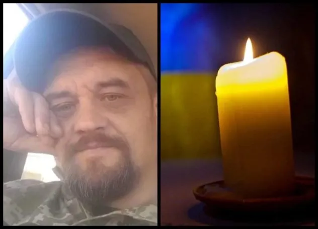 Завтра, 16-го жовтня, Рівне попрощається із захисником України Іваном Кравчуком