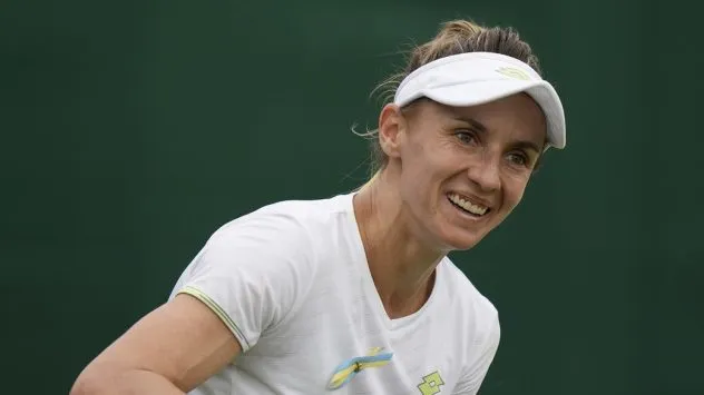 Уродженка Рівненщини пройшла до другого кола турніру WTA у Тунісі
