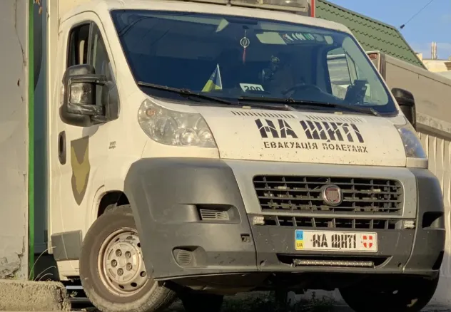 Рівне зустріне Героїв “На Щиті”