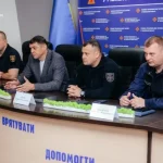 У рятувальників Рівненщини новий керівник