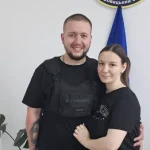 На Рівненщині одружився захисник Маріуполя, що пройшов російський полон