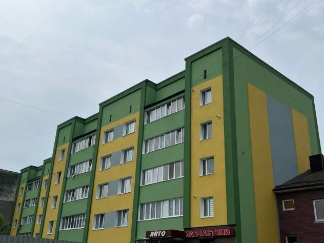 Костопільська міськрада виділить 700 тисяч гривень для утеплення житла