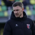 Олег Шандрук залишиться головним тренером ФК Верес