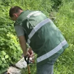 Екоінспектори виявили забруднення ґрунту у Рівному