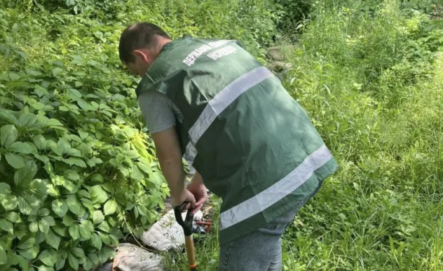 Екоінспектори виявили забруднення ґрунту у Рівному