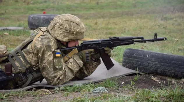 Військові навчання на Рівненщині: мешканців просять зберігати спокій