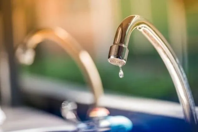 У Рівному в понеділок відключать воду на кількох вулицях