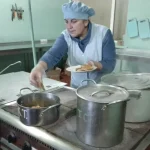 Ліцей на Рівненщині переміг у конкурсі модернізації шкільних їдалень