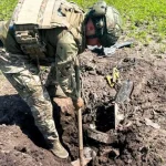 Ворожі атаки на Рівненщину: СБУ розслідує злочини агресора