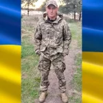 Рівненщина прощатиметься із Героєм Леонідом Бричкою 19 червня