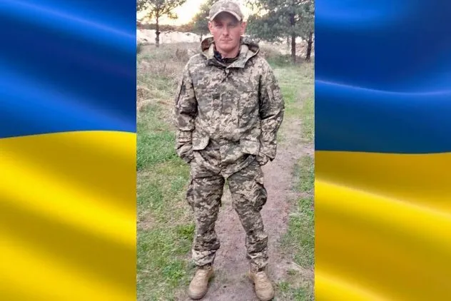 Рівненщина прощатиметься із Героєм Леонідом Бричкою 19 червня