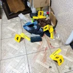 На Рівненщині затримали чоловіка за напад з ножем на знайомого