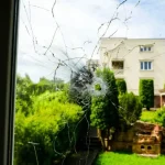 Стрілянина у Рівному: затримано нападника, що погрожував зброєю