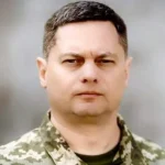 Геннадій Шаповалов став новим командувачем Сухопутних військ ЗСУ