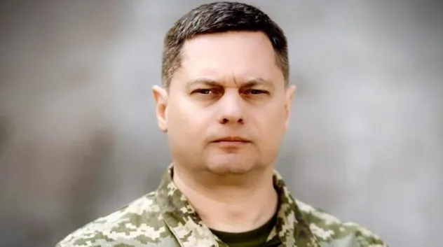 Геннадій Шаповалов став новим командувачем Сухопутних військ ЗСУ