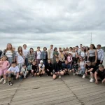 Родини військових з Рівненщини отримують підтримку через поїздки для дітей