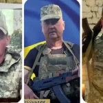 Рівненщина провела в останню путь трьох героїв-захисників