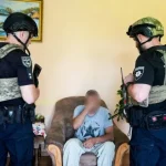 Суд обрав 60 діб арешту для рівнянина за стрільбу з вікна