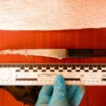 На Рівненщині жінка вдарила ножем брата під час конфлікту