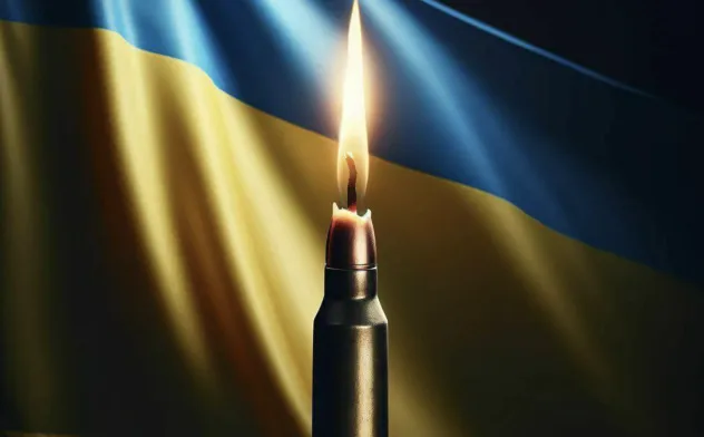 На Рівненщині вшанували пам’ять двох загиблих військових