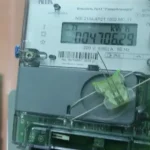 На Рівненщині зафіксували 419 випадків крадіжки електроенергії